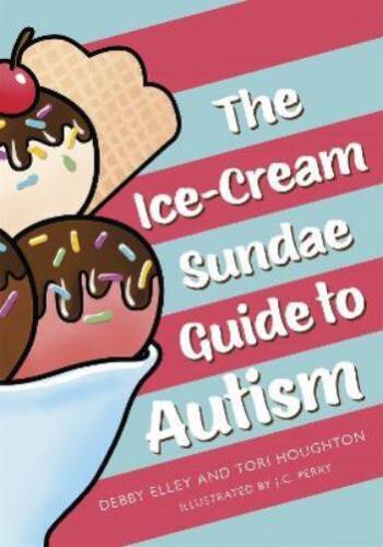 Debby Elley Tori Hough The Ice-Cream Sundae Guide to Aut (Hardback) (UK IMPORT) - Picture 1 of 1