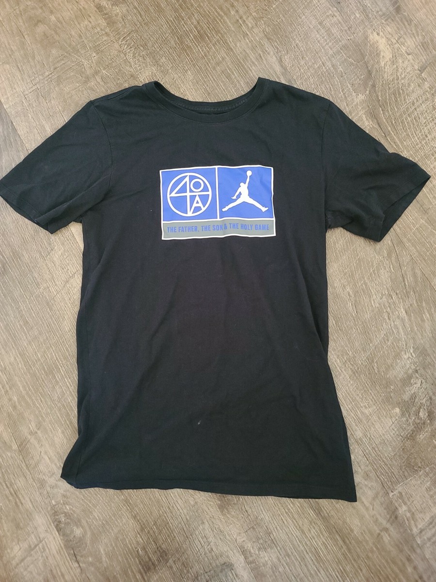 father and son nike shirts