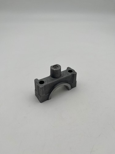 BMW K100 RS LT K75 C S Lagerbock Nockenwelle Halter Camshaft Clamp 2 #17781