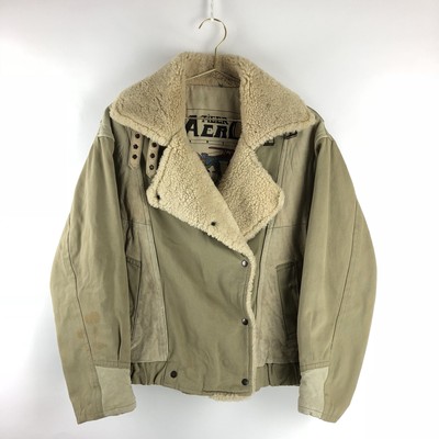 amelia earhart leather jacket