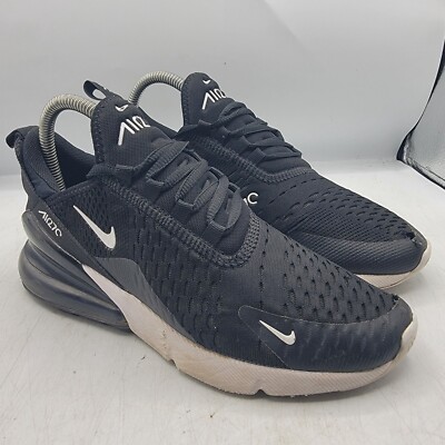 nike air 7c womens black