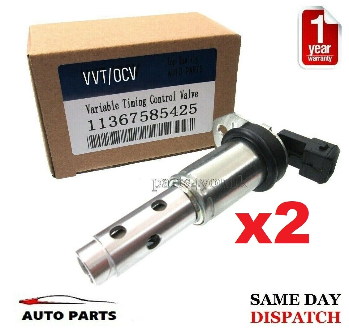 Bmw sale e90 vanos