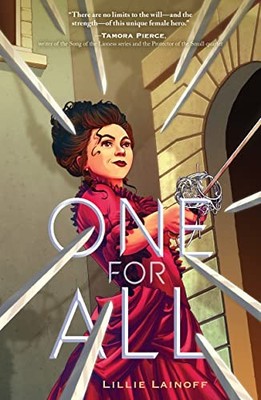 One for All by Lainoff, Lillie