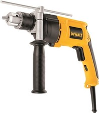 DW511 DeWalt 7.8 Amp 1/2" Variable Speed Reversible Corded Hammer Drill