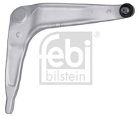 Lenker RadaufhÄNgung Vorne Rechts Febi Bilstein 182070 FÜR MG Rover Querlenker