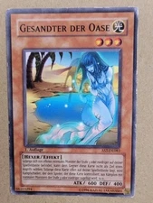 Yu-Gi-Oh! Envoy of the Oasis, AST-EN083, Common, 1st Edition, German