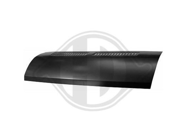 Motorhaube FüR Fiat Ducato 2006-2014-image
