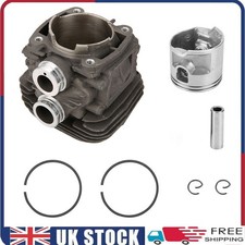 SPARE PARTS FOR STIHL TS410 TS420 CYLINDER & PISTON KIT HI GRADE NIKASIL COATED