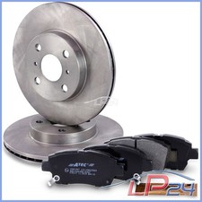 Disque de frein Toyota YARIS