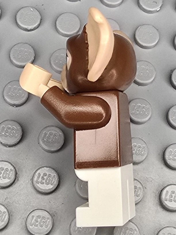 Lego Dimensions Minifigura DIM032 Gizmo Foto 4 de 4