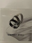 Smart Ring Size 8, Gold Color