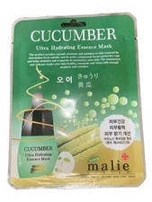 Malie Cucumber Ultra Hydrating Essence Mask