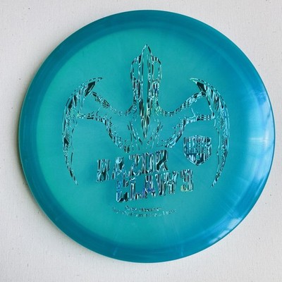 Discmania Razor Claw 3 Meta Tactic Eagle McMahon Signature Series 173g NEW