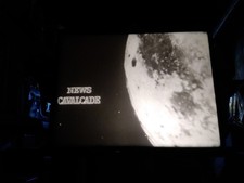16mm Film News Cavalcade 1965 Sterling Movies USA Narration by Peter Roberts