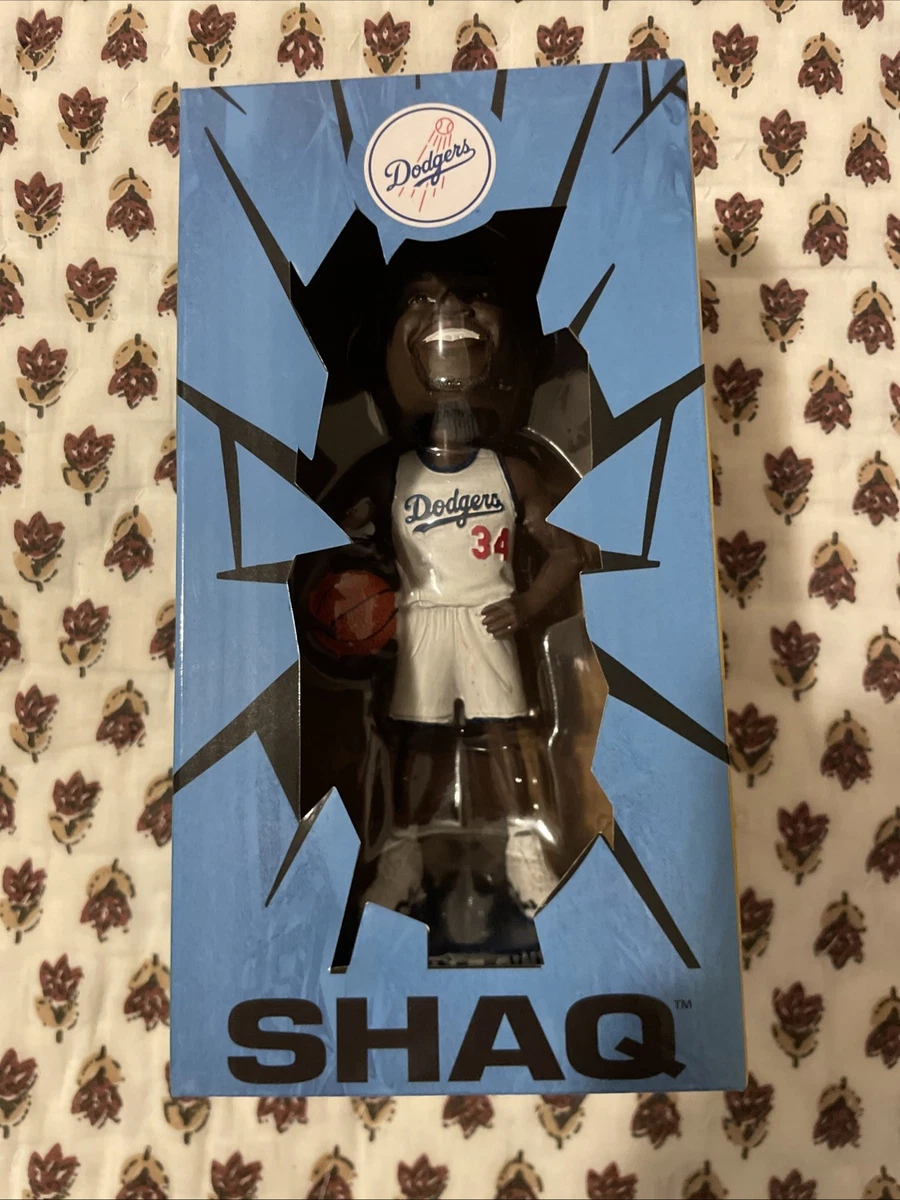 Shaquille O'Neal Vintage Bobble Heads for sale | eBay