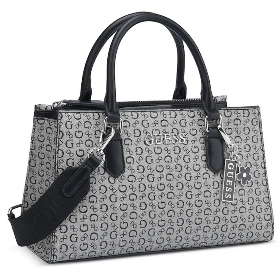 NUEVO Bolso de mano Guess Satchel Foto 2 de 4