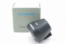 Exc Voigtlander 28mm View Finder Viewfinder CT1