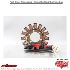 RICKS  Stator Kawasaki Zx1400 Ninja Zx-14r 06-20  21-229  fitment in desc