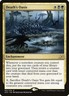 IKO DEATH'S OASIS 1x Rare Magic Ikoria Lair of Behemoths MTG NM