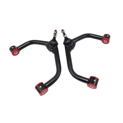 2x Front Upper Control Arme Ersetzen für 1500 2006-2022 Accs