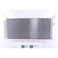 Condensateur Subaru FORESTER