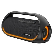 Tronsmart Bang Portable Bluetooth Speakers 60W Loud Bluetooth Speaker PartyAudio