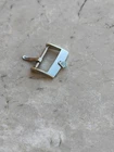 ROLEX VINTAGE STEEL WATCH STRAP BUCKLE STEEL WATCH WATCHES 18mm