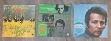 Lot of 3 LP Vinyl records Vintage Herb Alpert and the Tijuana Brass Albums
