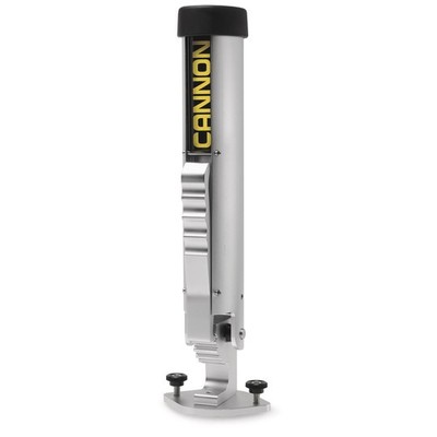 Cannon Adjustable Single Axis Rod Holder - Track System CANNON 1907001  Expedite