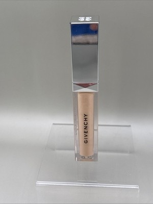 GIVENCHY Teint Couture EVERWEAR CONCEALER  # 16 0.24 oz NEW WITHOUT BOX