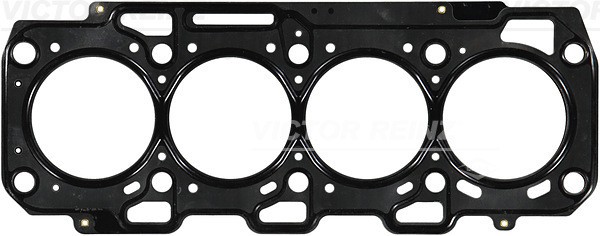 Victor Reinz 61-38200-00 Dichtung, Zylinderkopf For Alfa Romeo Chrysler Fiat Jee-image