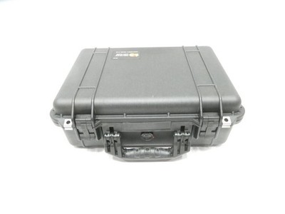 Global Analyzer Systems P-G-PM-201 Dilution Cems Test Kit