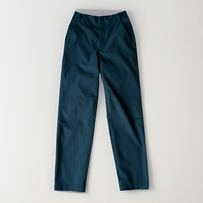 Lululemon The Lab On The Move Blue Pant Women s 4