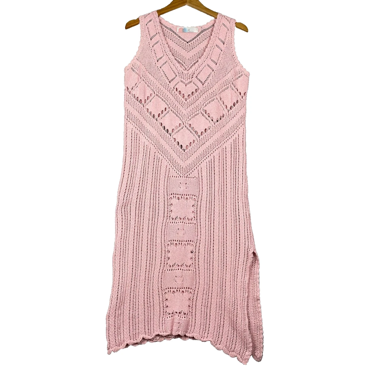 plus size midi summer dresses Ever-Pretty Plus Size Ruffled V-Neck A-Line Midi Dress for Evening Formal