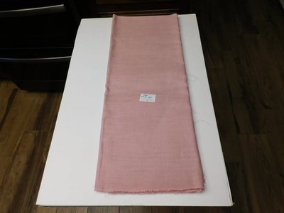 28 ct Antique Pink Linen 18'' long x 55'' wide by Wichelt (CAH663)