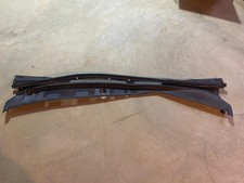 03-06 Lancer Evolution Viii 8 Evo Ix 9 - Windshield Wiper Cowl Trim Plastic Oem