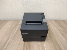 Epson TM-T88V M244A POS Compact Thermal Receipt Printer
