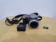 Panasonic Lumix DMC-FZ50 Digital Bridge Camera - See Description