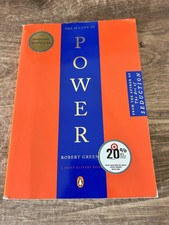 The 48 Laws of Power