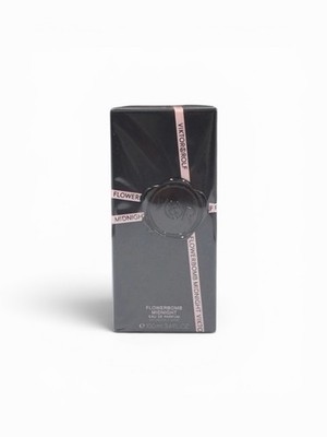 VIKTOR & ROLF FLOWERBOMB MIDNIGHT EAU DE PARFUM SPRAY 100ML NEU & OVP & IN FOLIE