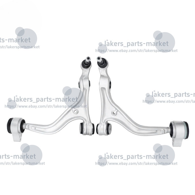 Bentley Flying Spur Front Left Lower Control arm P/N 971407151