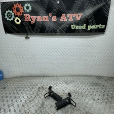 2005-2009 Suzuki Boulevard M50 VZ800 Rear Back Passenger Foot Peg Set Pair