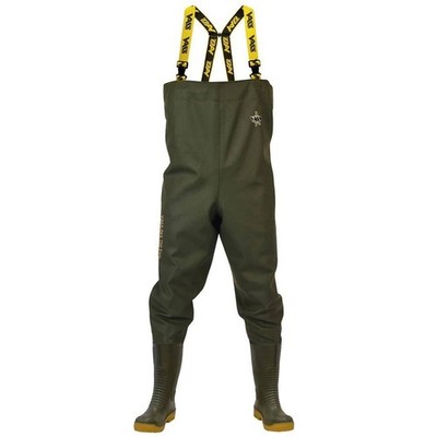 Vass Nova 700 Series Chest Wader Watbekleidung Wathose