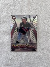 2025 Topps Pristine Brooks Lee RC Minnesota Twins #PP-27 Plated and Polished