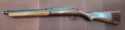 SHERIDAN C SERIES, .20 Cal/5mm, PELLET GUN (ROA010194)