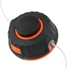 537419211 Trimmer Head for Poulan Pro Weed Eater MX557 P4500 PP125 PP136E PPB200