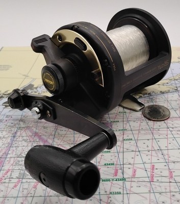 retired shimano casting reels Shimano CDF300A Cardiff Reel