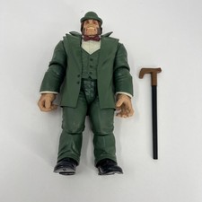 Hasbro Marvel Legends Mr. Hyde BAF Build a Figure Complete