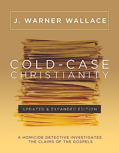 Cold-Case Christianity (Updated & Expanded Edition): A Homicide Detective Inves - Image 6