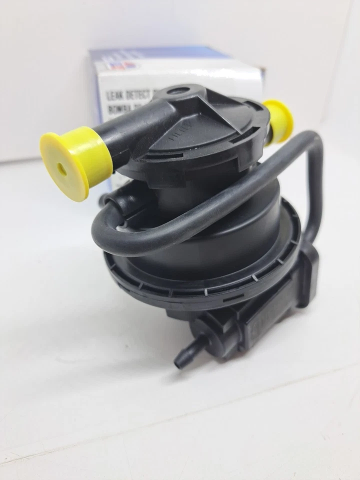 Bomba de detección de fugas del sistema de emisiones evaporativas para Dodge Ram 1500 2500 3500 Foto 3 de 4